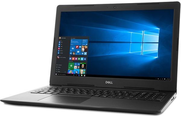 Dell Inspiron 5570 15.6-inch Laptop (Core i7/8GB/2TB/Windows 10/MS ...