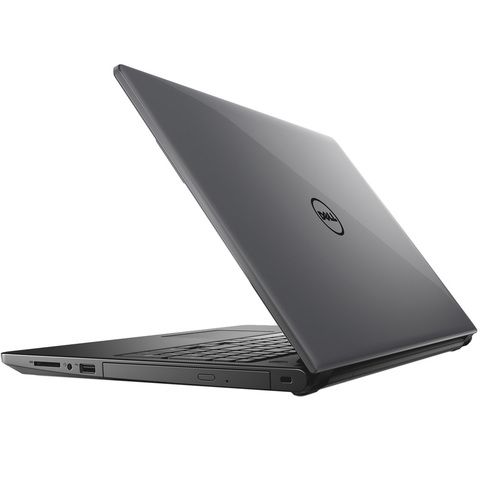 Dell Inspiron 3576 Intel Core i5 8th Gen 15.6-inch FHD Laptop with ...