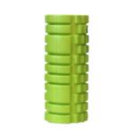 Yoga Foam Roller Green