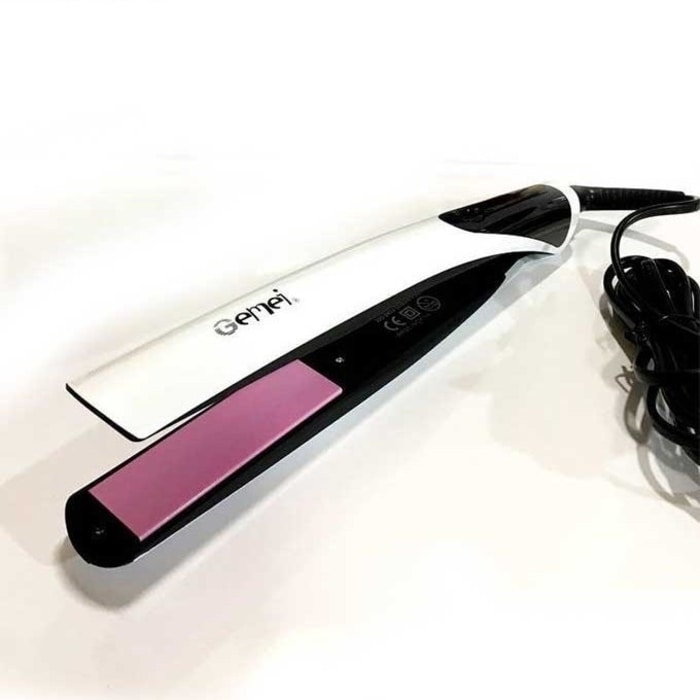 Gemei hotsell hair iron