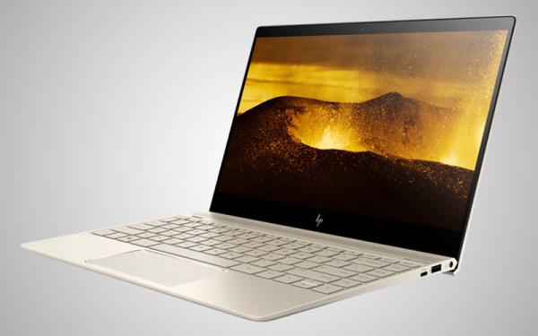 HP 13 Inch Intel Core i7 Envy 13-AH1008TU Windows 10 Laptop