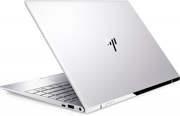 HP ENVY 13 13-AH1025CL Touchscreen Laptop Notebook Intel Core i7 GeForce MX150 4K UHD Ultra HD 13.3" 16Gb 512Gb SSD