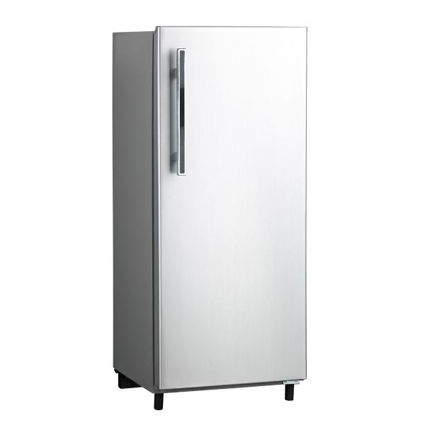 Midea 181L Refrigerator Single Door - HS-235L