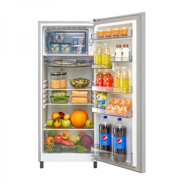 Midea 181L Refrigerator Single Door - HS-235L