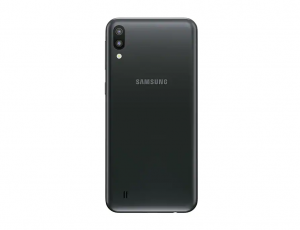 samsung m10 black