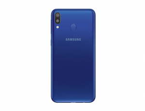 samsung galaxy m20 4gb ram price