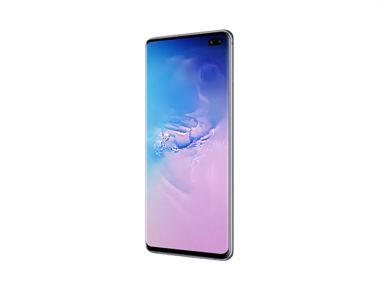 samsung galaxy s10 prism blue