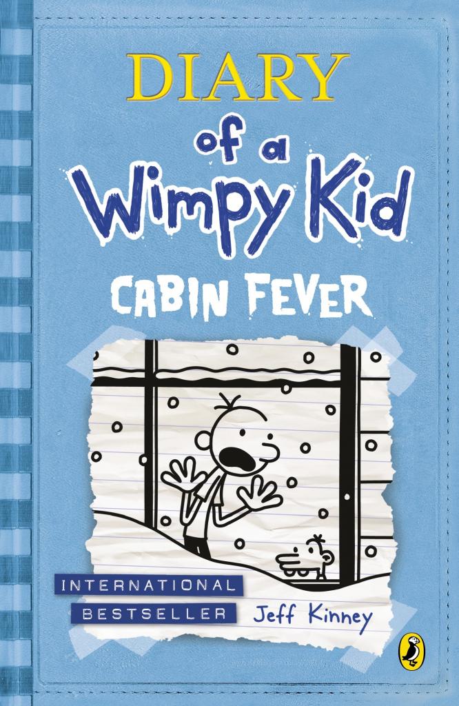 diary-of-a-wimpy-kid-cabin-fever-book-jeff-kinney-jungle-lk