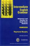 Intermediate English Grammar – Raymond Murphy