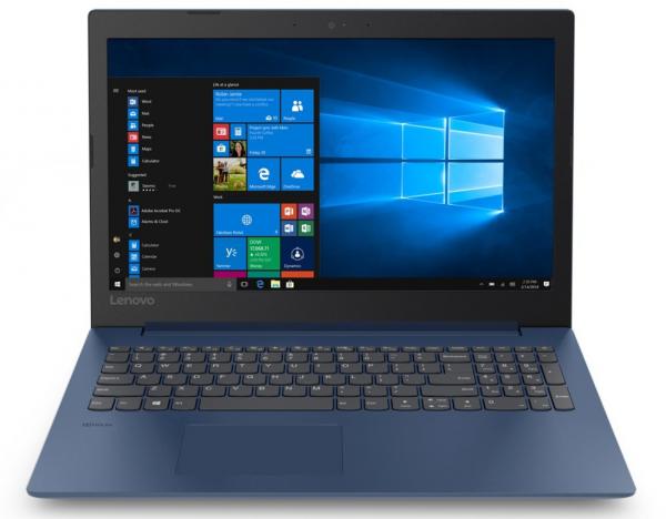 Lenovo Ideapad 330-15ICH Laptop (i5 8th Gen /8Gb /1Tb /16Gb SSD /Win 10)