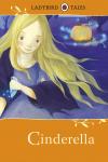 Ladybird Tales Series : Cinderella Book
