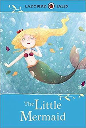 Ladybird Tales Series :The Little Mermaid - Jungle.lk