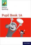 Nelson Spelling Pupil Book 1A Year 1/P2 (Red Level) – John Jackman