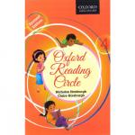 Oxford Reading Circle Class 4 Book by Nicholas Horsburgh