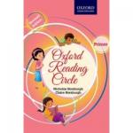 Oxford Reading Circle Primer Revised Edition By Nicholas Horsburgh