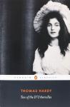 Penguin Classics : Tess of the D’Urbervilles Book by Thomas Hardy