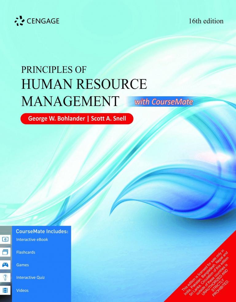 principles-of-human-resource-management-with-coursemate-book-by-george