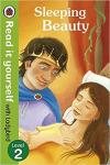 Read it yourself with Ladybird : Sleeping Beauty Story Book by Richard Johnson