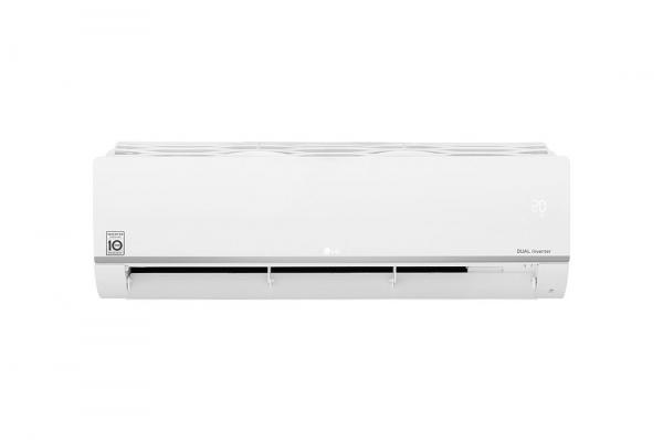 LG 1580W Inverter Air Conditioner 18000 BTU - S3Q18KL2WB