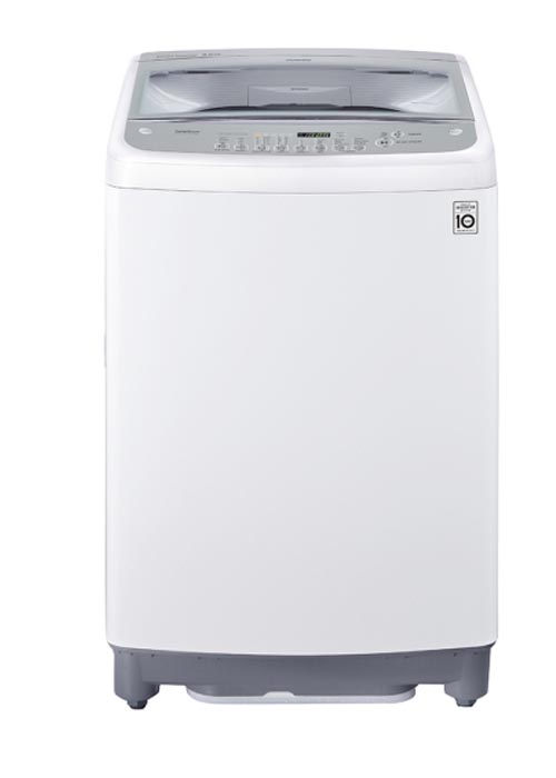 lg smart inverter washing machine 8 kg