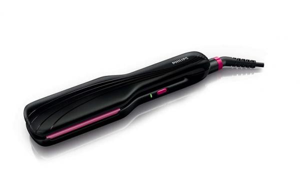 Philips Ceramic Wide Plates Hair Straightener - HP8325/03