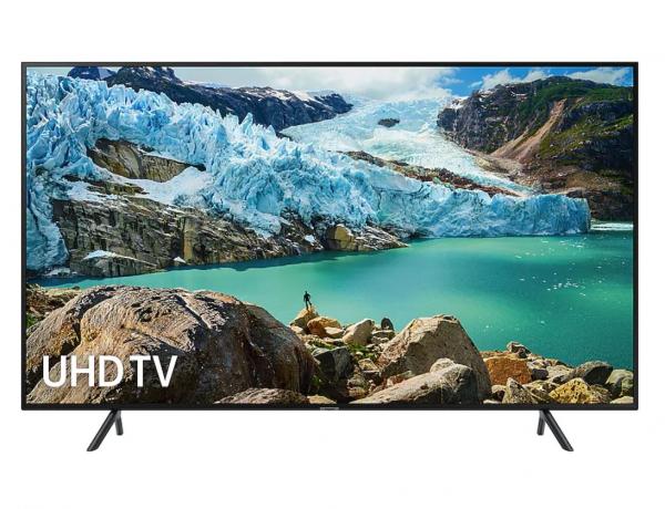 Samsung 55 Inch LED UHD 4K TV - UE55RU7100KXXU