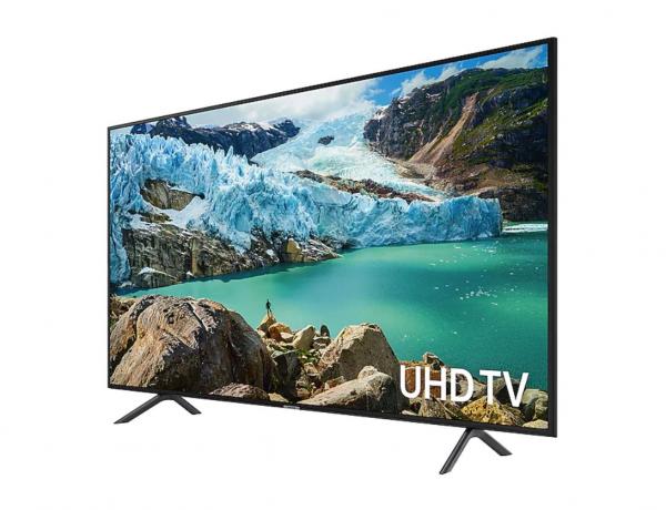 Samsung 55 Inch LED UHD 4K TV - UE55RU7100KXXU