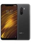 Xiaomi Pocophone F1 64GB + 6GB RAM, Dual Camera, 6.18 Inch LTE Factory Unlocked Smartphone