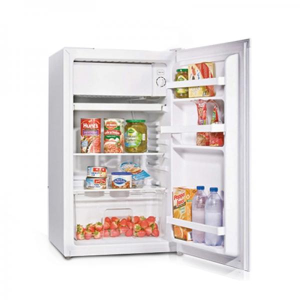 Hisense Refrigerator - White - RS-13DR4SA