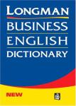 Longman Business English Dictionary