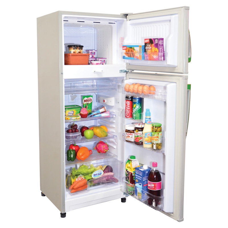 singer fridge 260 litre