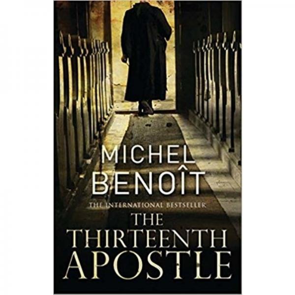 The Thirteenth Apostle