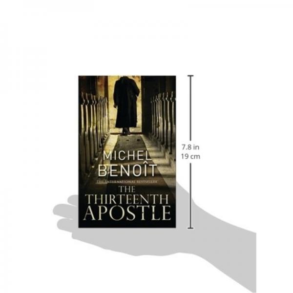 The Thirteenth Apostle