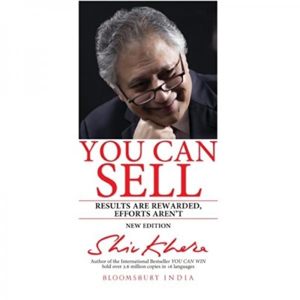 You Can Sell by Shiv Khera