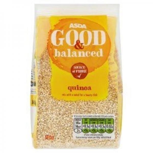 ASDA Quinoa 300g