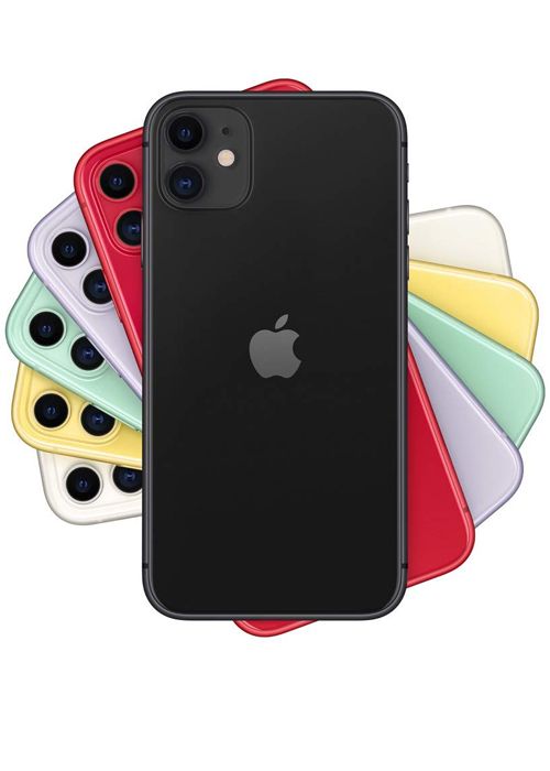 popular iphone 11 colors
