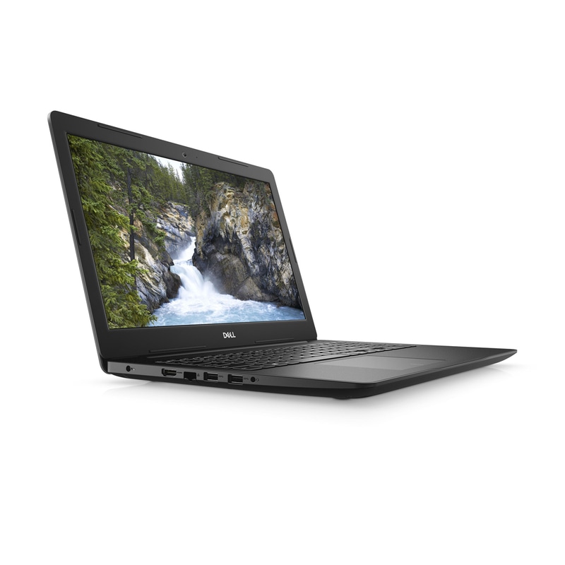 Dell Inspiron 3580 8th Gen Intel i3, Win 10, 3.9GHz, 4GB RAM, 1TB