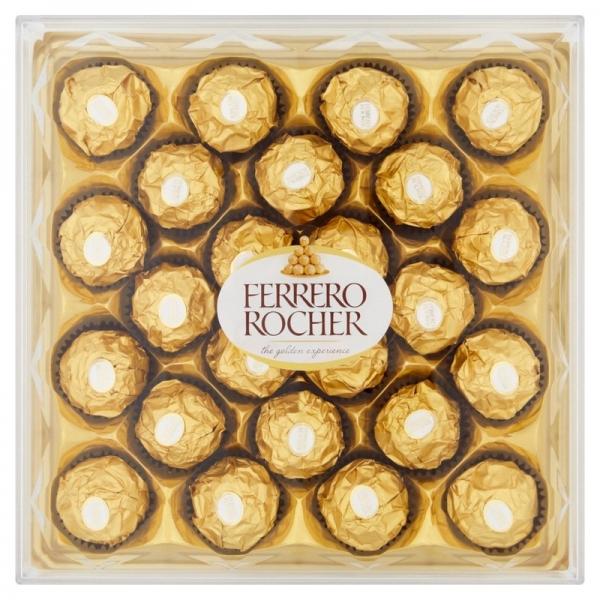 Ferrero Rocher 24 Pieces 300g