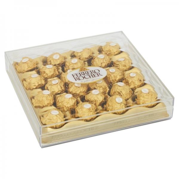 Ferrero Rocher 24 Pieces 300g