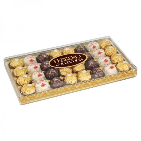 Ferrero Rocher Collection 32 Pieces 359g