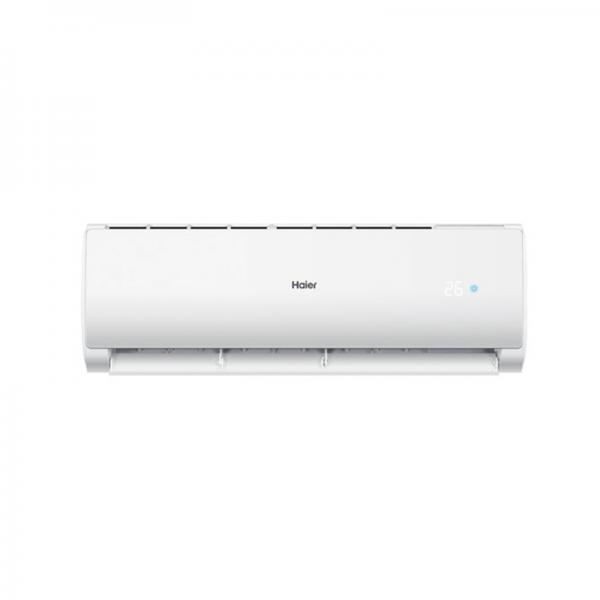 Haier 18000BTU Fixed Speed R410A Air Conditioner - HSU-18TFW2CN