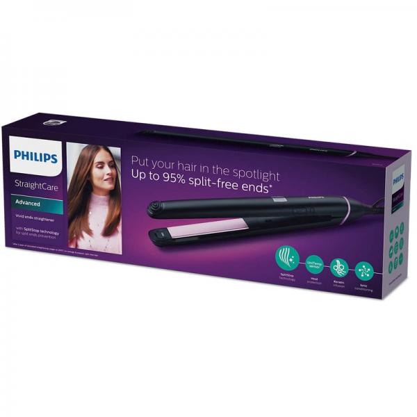 Philips Hair Straightener BHS675/03