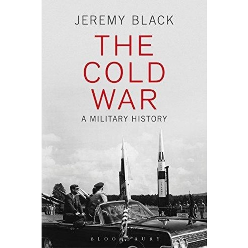 The Cold War - A Military History - Jungle.lk