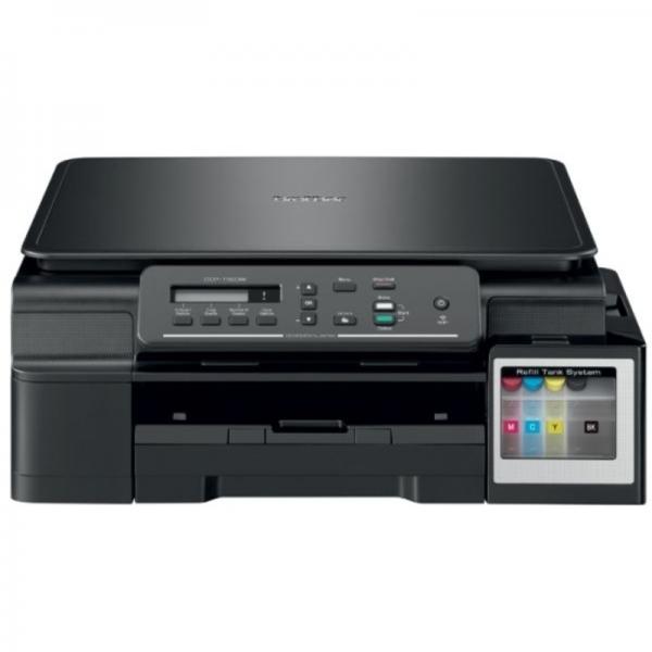 Brother DCP-T500W Multifunction ink Tank Printer (Print|Scan|Copy|Wireless)