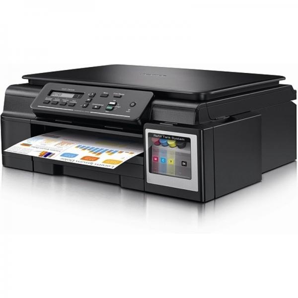 Brother DCP-T500W Multifunction ink Tank Printer (Print|Scan|Copy|Wireless)