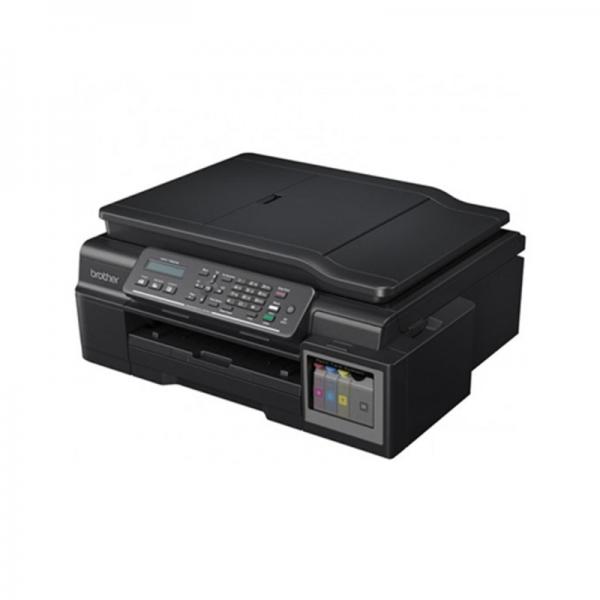 Brother DCP-T800W Multifunction Ink Tank Printer (Print|Scan|Copy|FAX|Wireless|ADF)