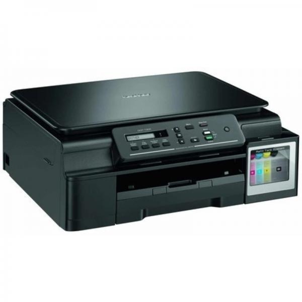 Brother DCP-T800W Multifunction Ink Tank Printer (Print|Scan|Copy|FAX|Wireless|ADF)