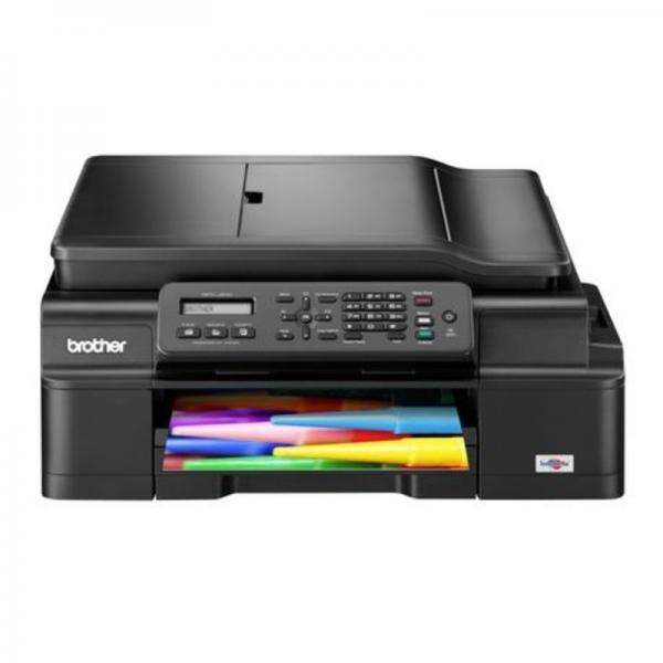 Brother MFC-J200 Ink Benefit Multifunction (Print/Scan/Copy/Fax/WiFi)