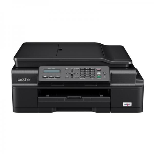 Brother MFC-J200 Ink Benefit Multifunction (Print/Scan/Copy/Fax/WiFi)