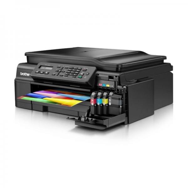 Brother MFC-J200 Ink Benefit Multifunction (Print/Scan/Copy/Fax/WiFi)